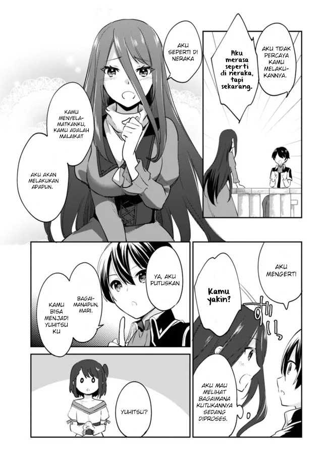 Zennin Ossan, Umarekawattara SSS Rank Jinsei ga Kakutei shita Chap 66 - Next Chap 67