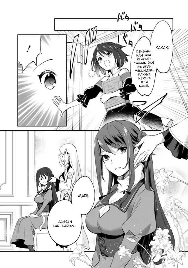 Zennin Ossan, Umarekawattara SSS Rank Jinsei ga Kakutei shita Chap 67 - Next Chap 68