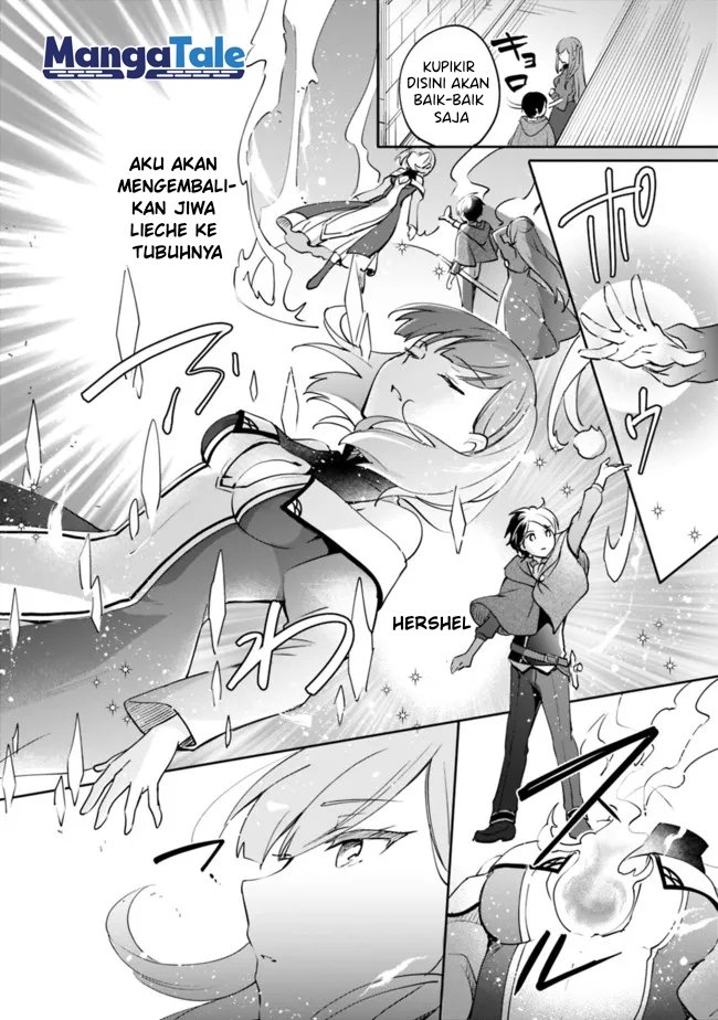 Zennin Ossan, Umarekawattara SSS Rank Jinsei ga Kakutei shita Chap 60 - Next Chap 61