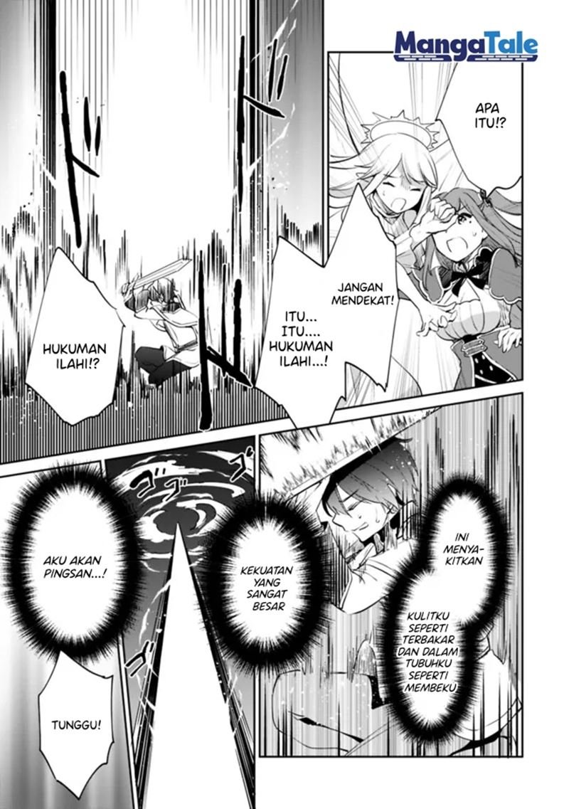 Zennin Ossan, Umarekawattara SSS Rank Jinsei ga Kakutei shita Chap 61 - Next Chap 62