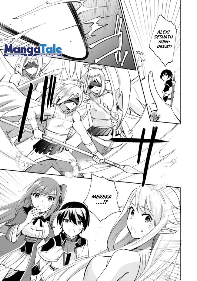 Zennin Ossan, Umarekawattara SSS Rank Jinsei ga Kakutei shita Chap 62 - Next Chap 63