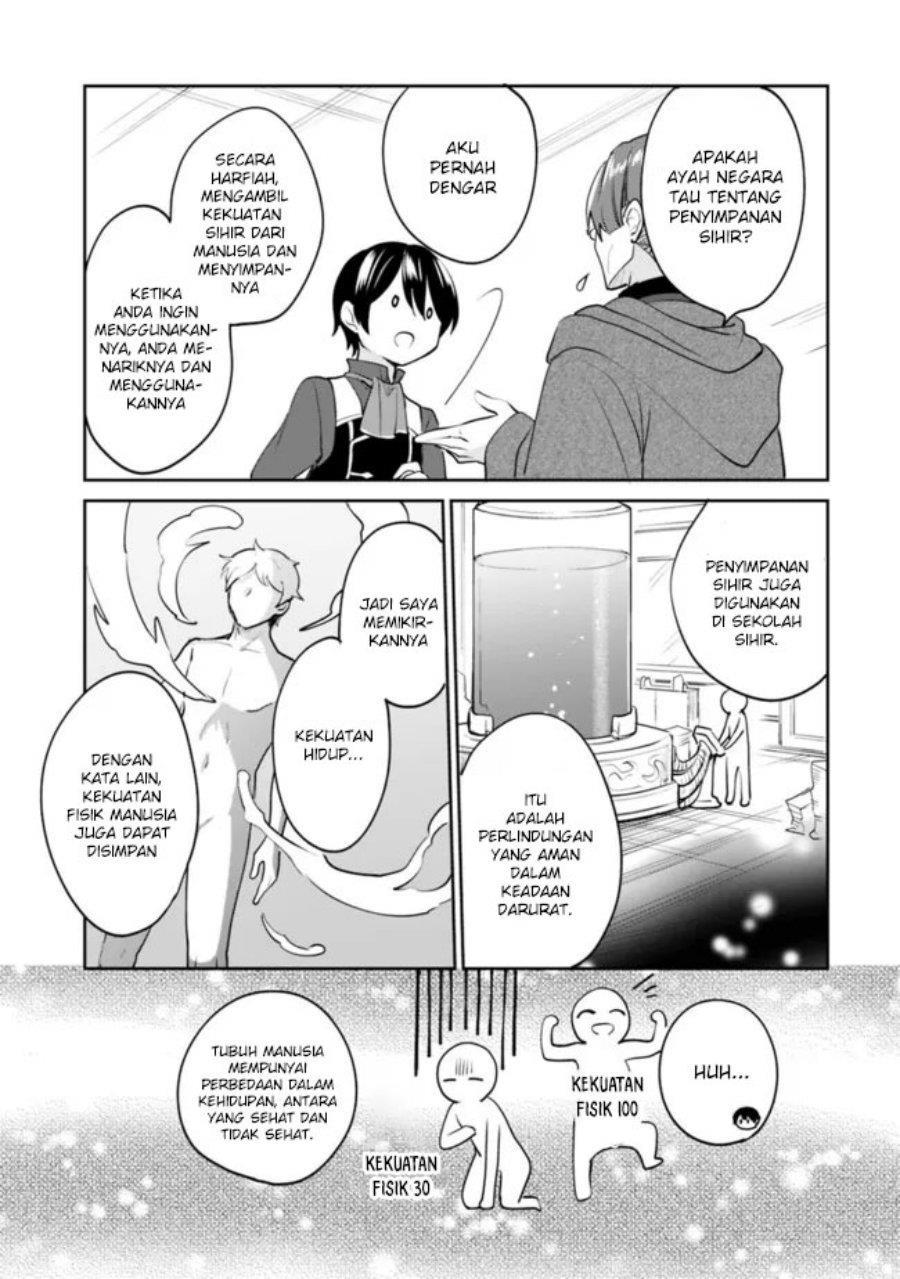 Zennin Ossan, Umarekawattara SSS Rank Jinsei ga Kakutei shita Chap 70 - Next Chap 71