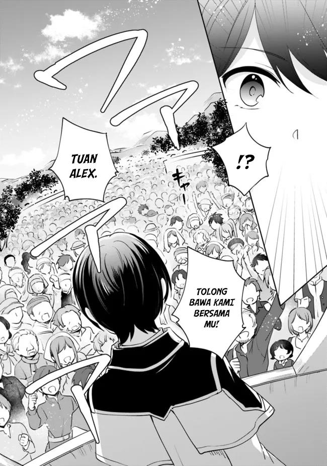 Zennin Ossan, Umarekawattara SSS Rank Jinsei ga Kakutei shita Chap 72 - Next Chap 73