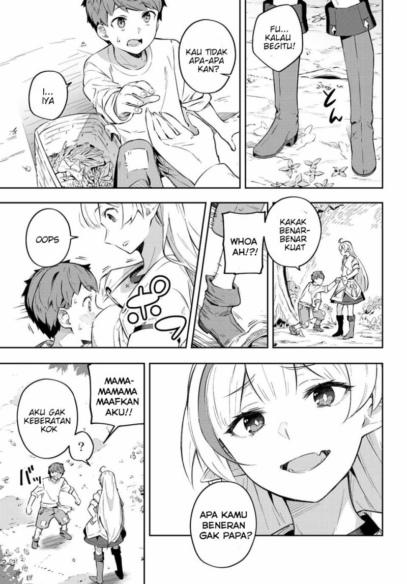 Destiny Unchain Online Chap 1 - Next Chap 2