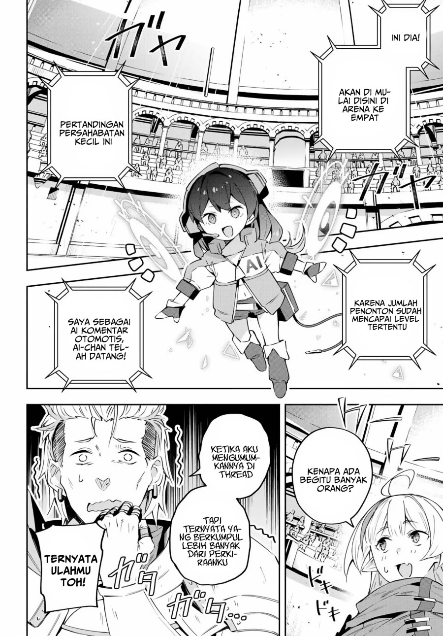 Destiny Unchain Online Chap 13 - Next Chap 14