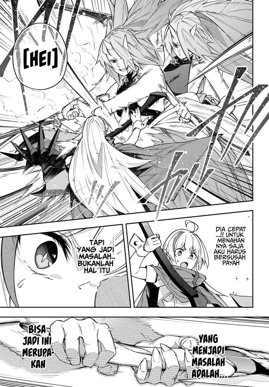 Destiny Unchain Online Chap 10 - Next Chap 11