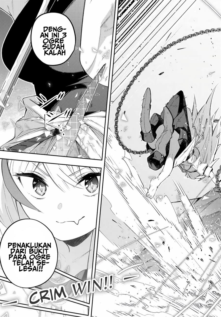 Destiny Unchain Online Chap 11 - Next Chap 12