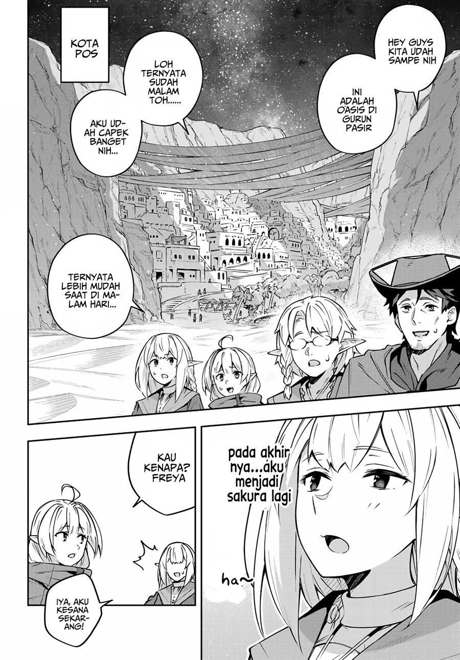 Destiny Unchain Online Chap 12 - Next Chap 13