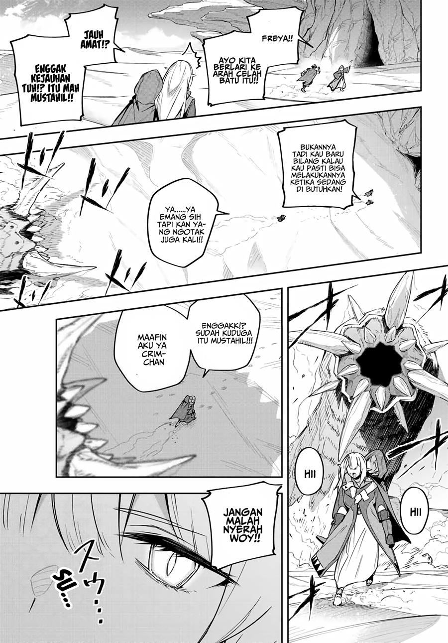 Destiny Unchain Online Chap 12 - Next Chap 13