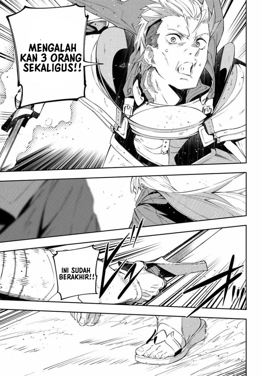 Destiny Unchain Online Chap 16 - Next Chap 17