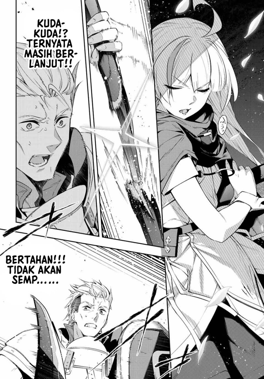 Destiny Unchain Online Chap 16 - Next Chap 17