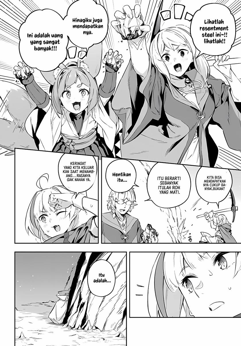 Destiny Unchain Online Chap 19 - Next Chap 20