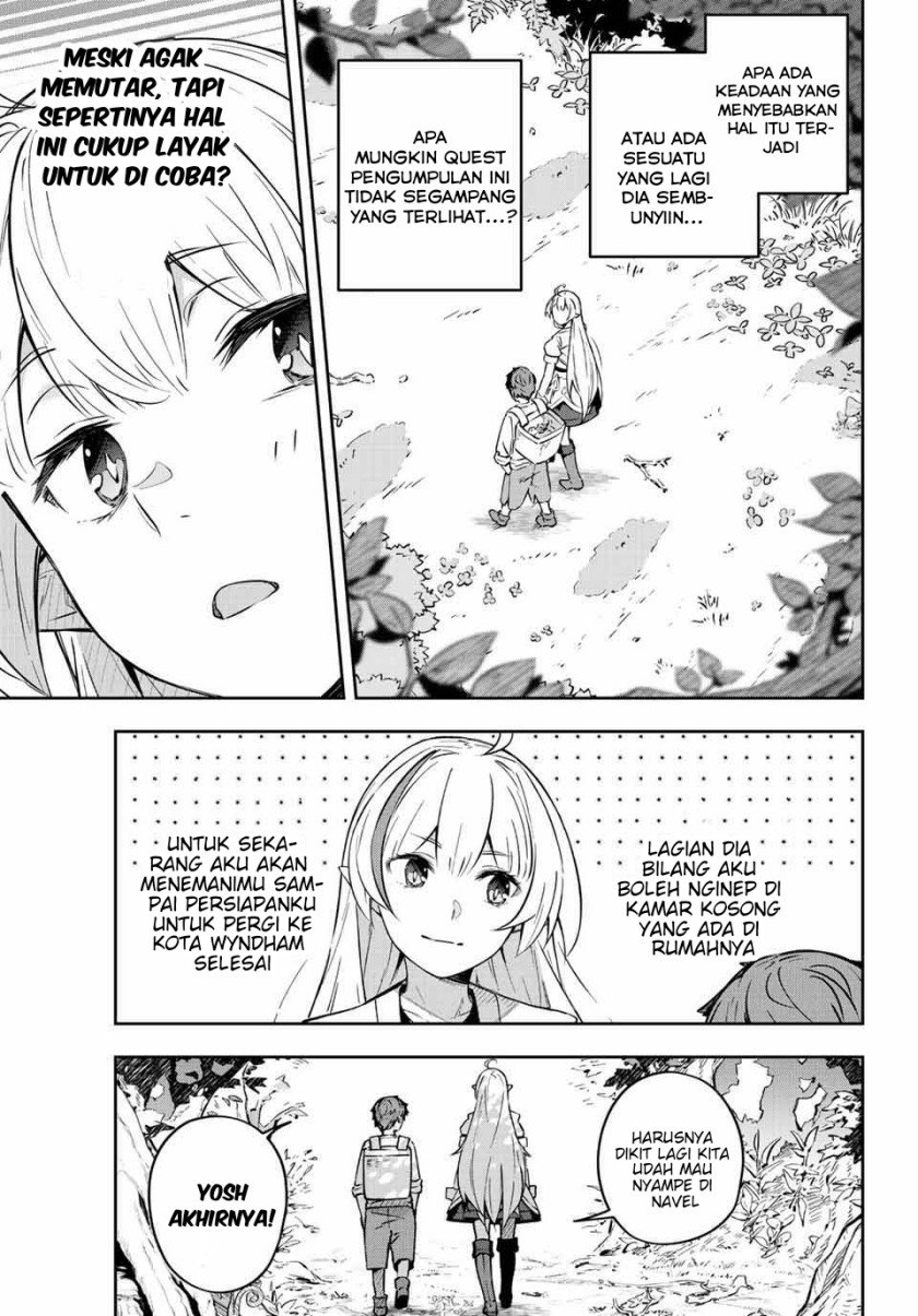 Destiny Unchain Online Chap 2 - Next Chap 3