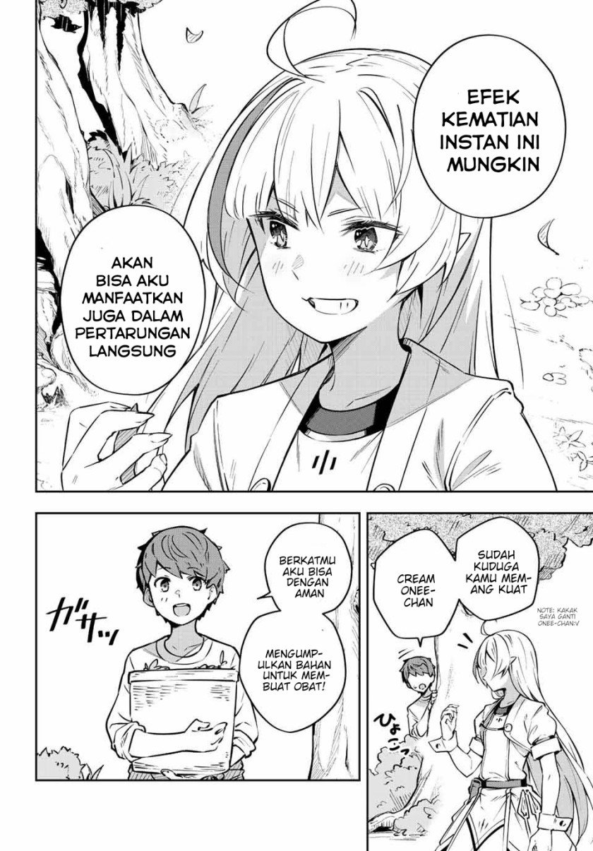Destiny Unchain Online Chap 2 - Next Chap 3