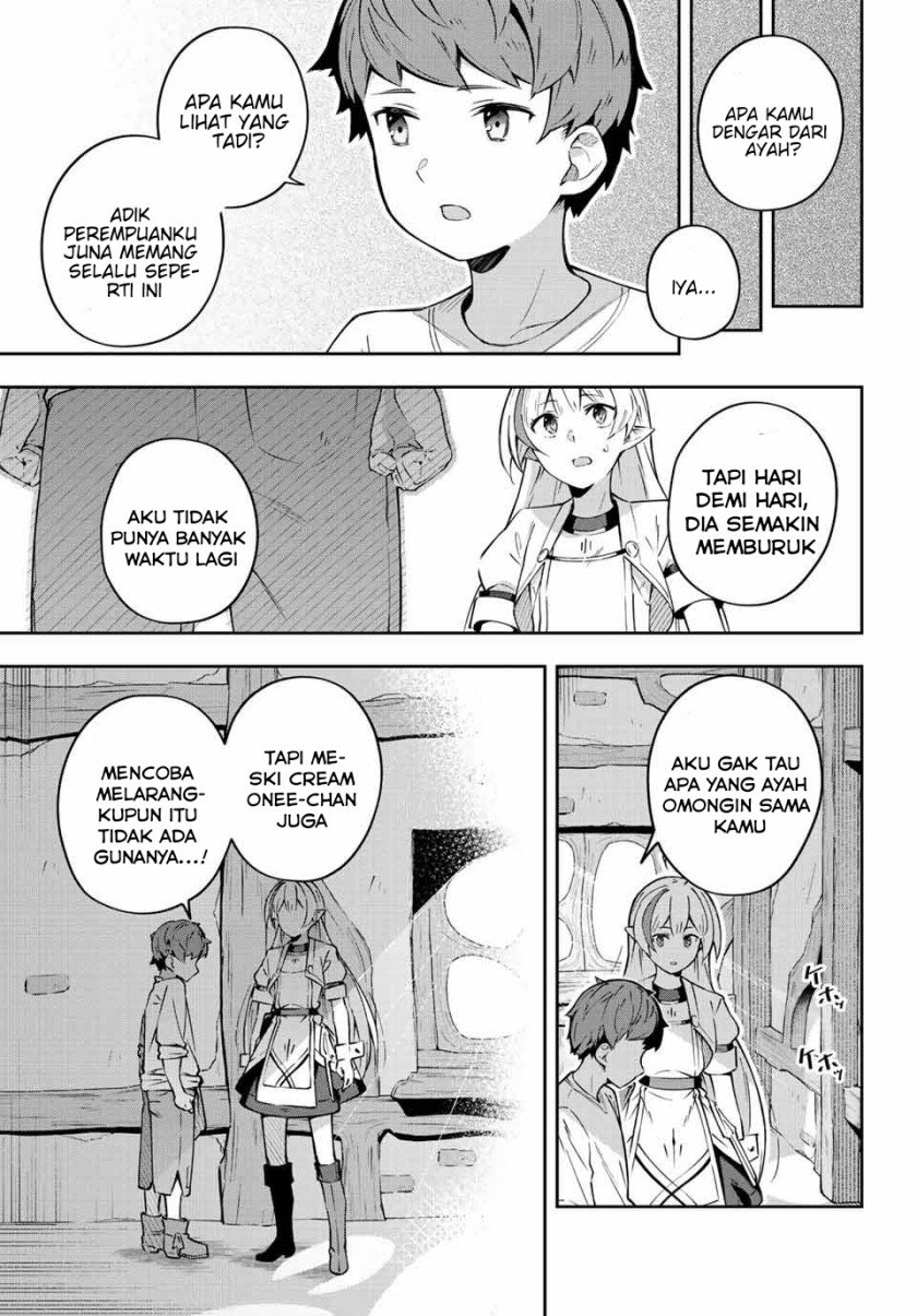 Destiny Unchain Online Chap 2 - Next Chap 3