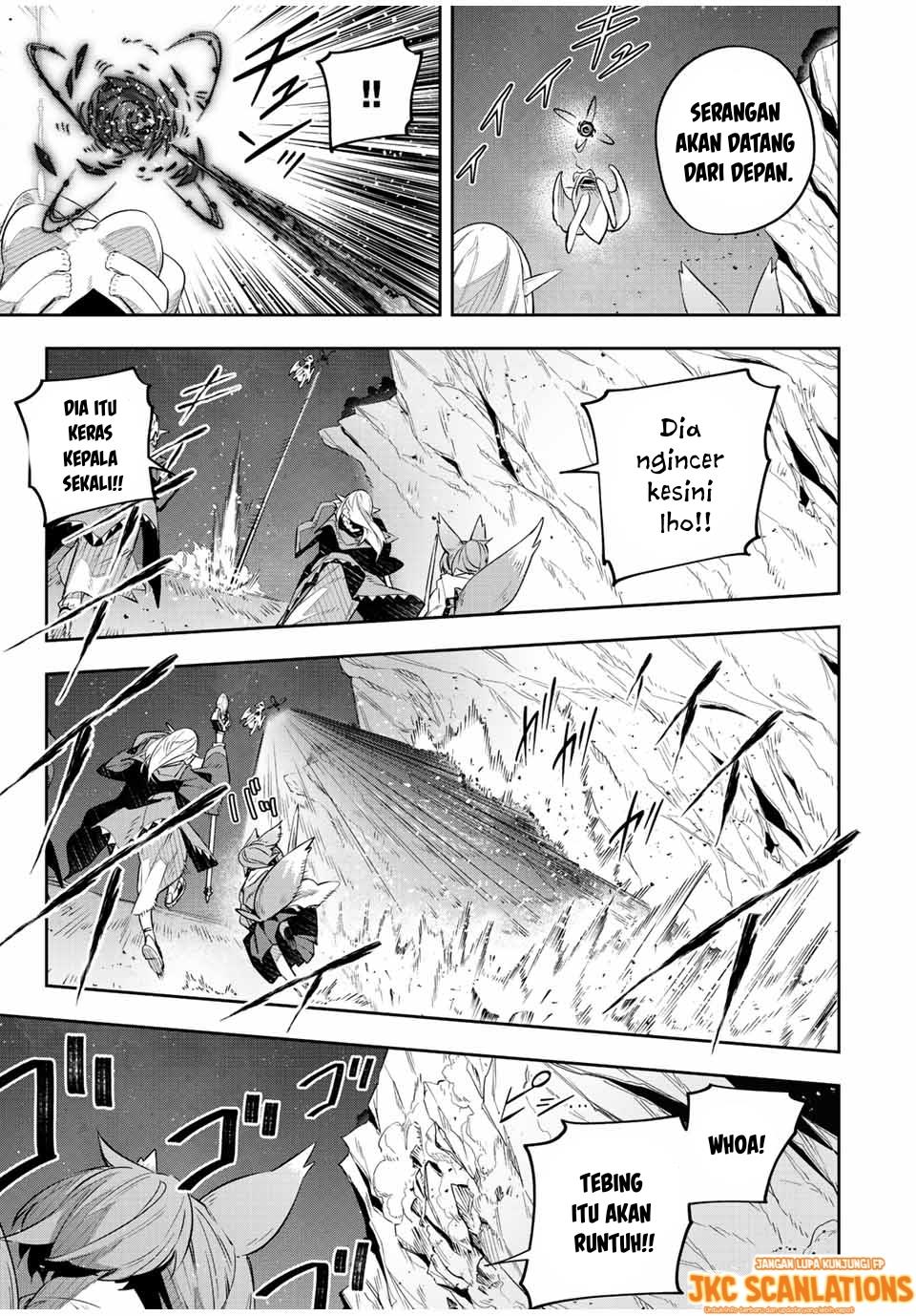 Destiny Unchain Online Chap 23 - Next Chap 24