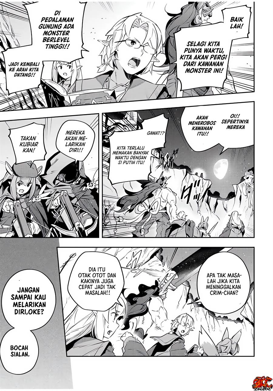 Destiny Unchain Online Chap 21 - Next Chap 22