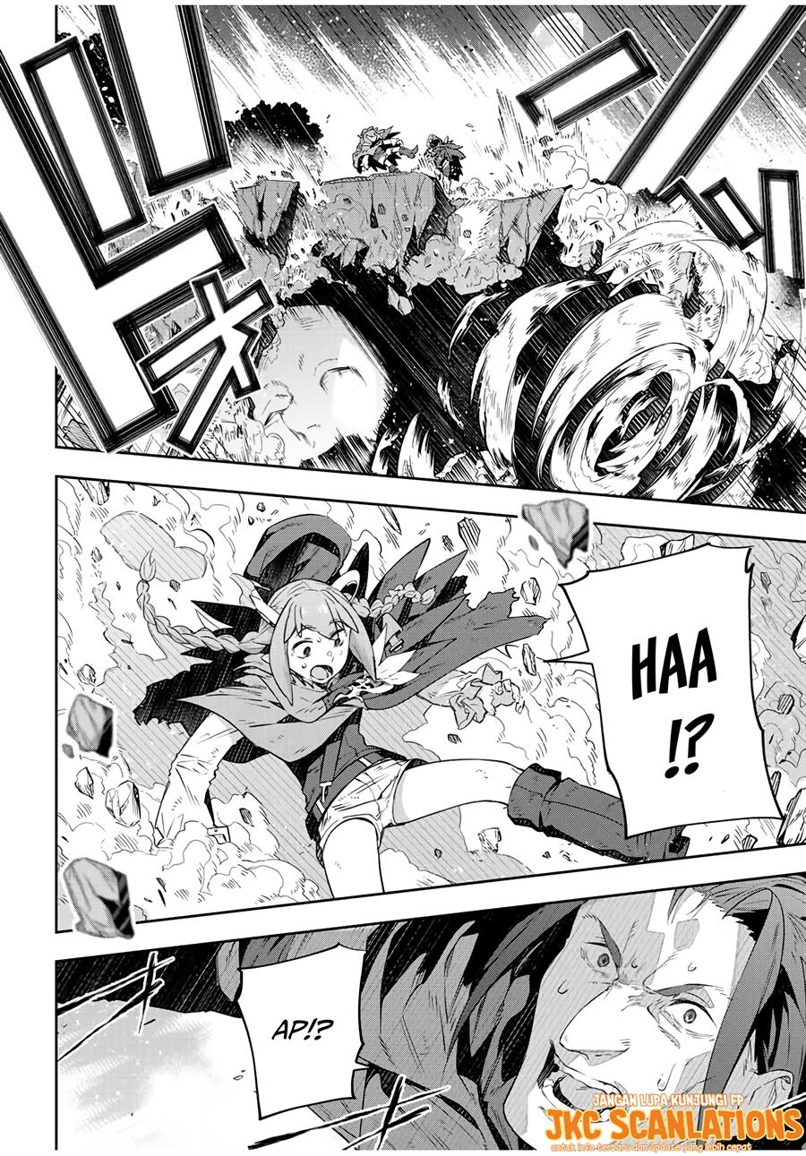 Destiny Unchain Online Chap 24 - Next Chap 25