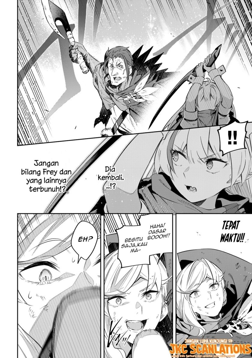 Destiny Unchain Online Chap 25 - Next Chap 26