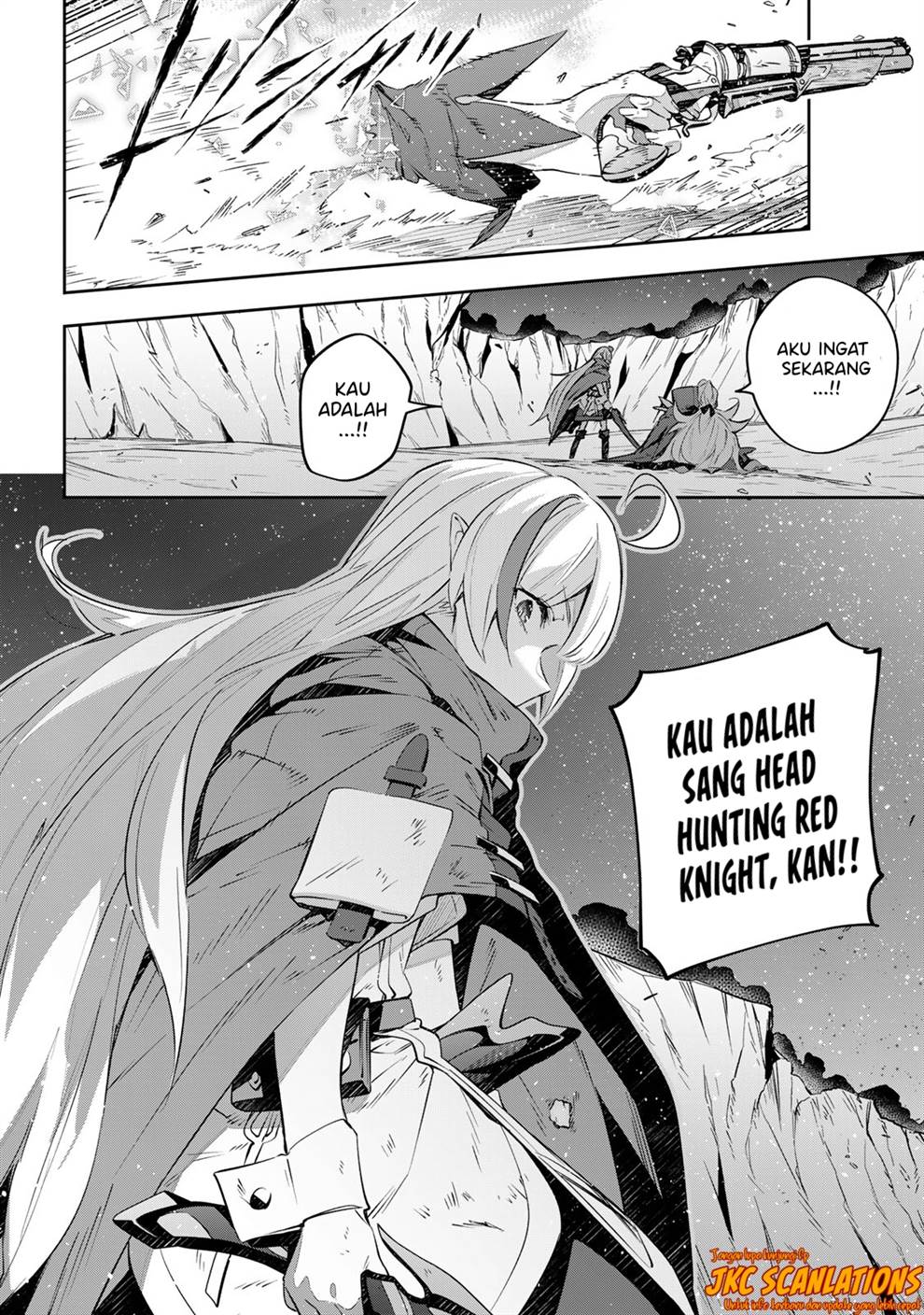 Destiny Unchain Online Chap 26 - Next Chap 27