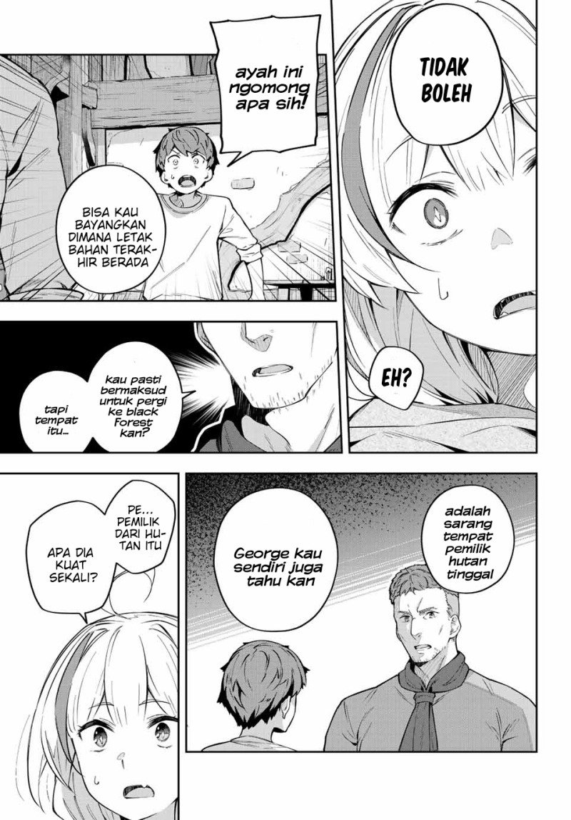 Destiny Unchain Online Chap 3 - Next Chap 4