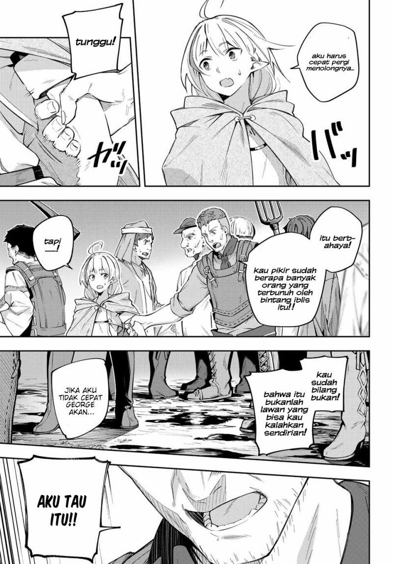 Destiny Unchain Online Chap 3 - Next Chap 4