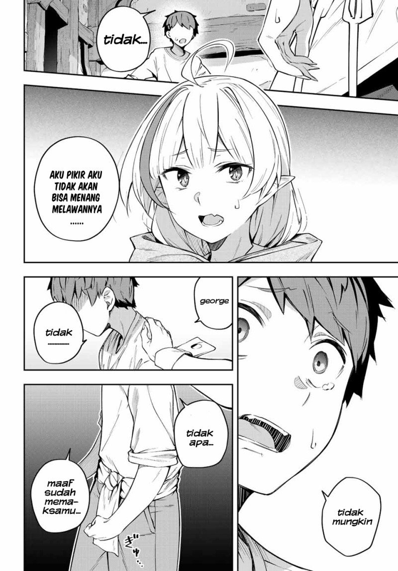 Destiny Unchain Online Chap 3 - Next Chap 4