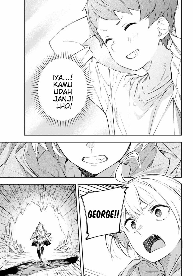 Destiny Unchain Online Chap 3 - Next Chap 4