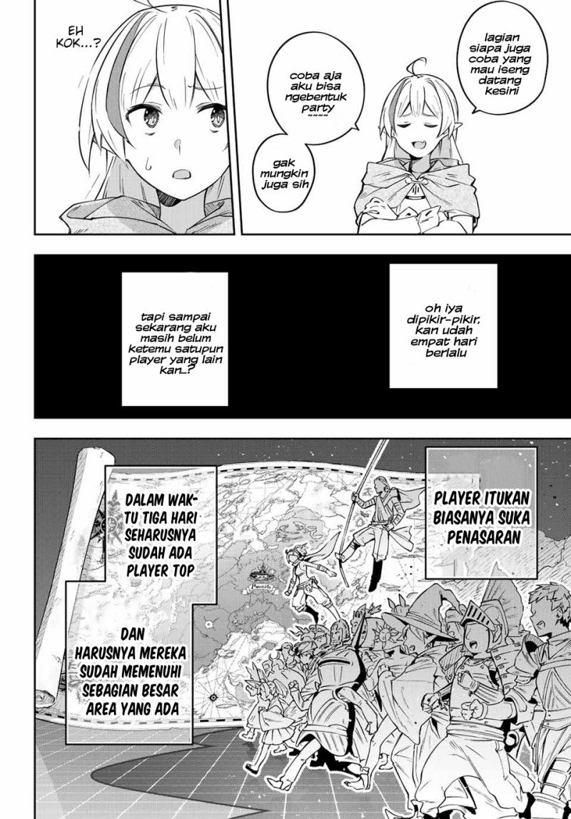 Destiny Unchain Online Chap 3 - Next Chap 4