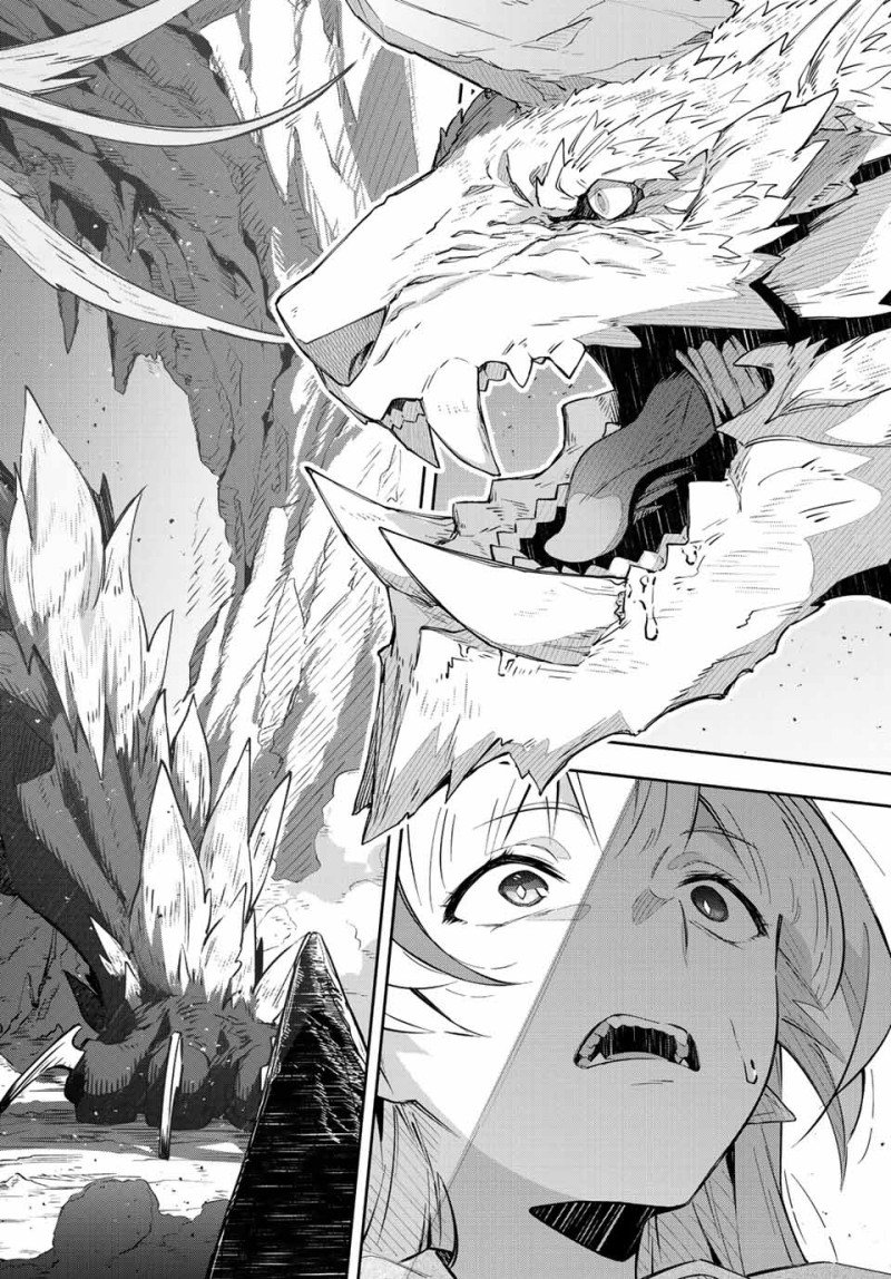 Destiny Unchain Online Chap 3 - Next Chap 4