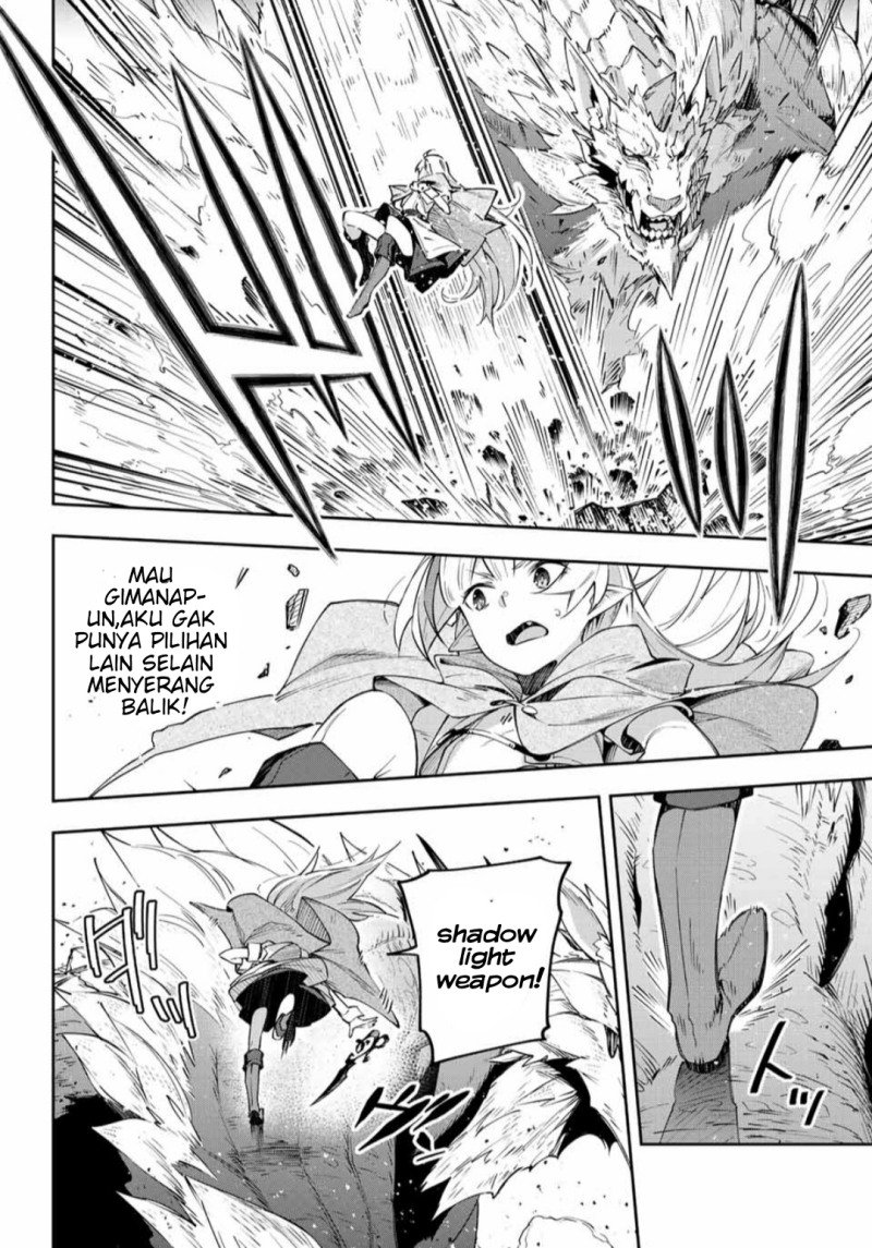 Destiny Unchain Online Chap 4 - Next Chap 5