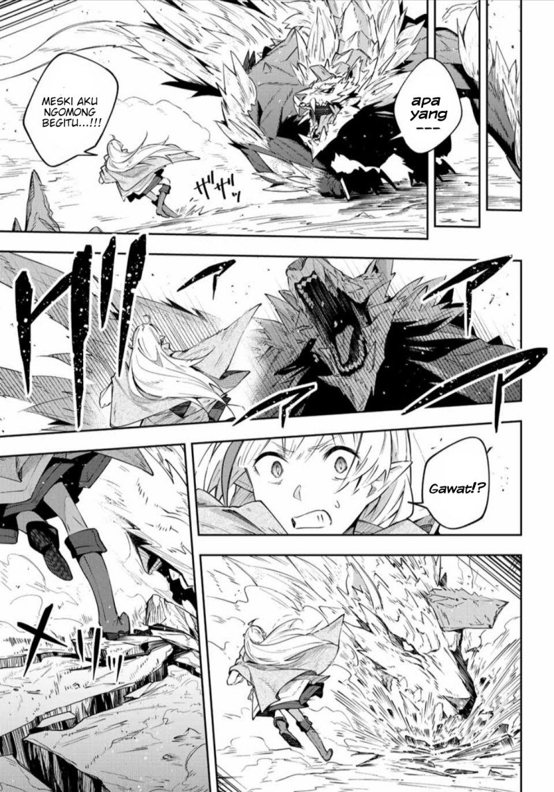 Destiny Unchain Online Chap 4 - Next Chap 5