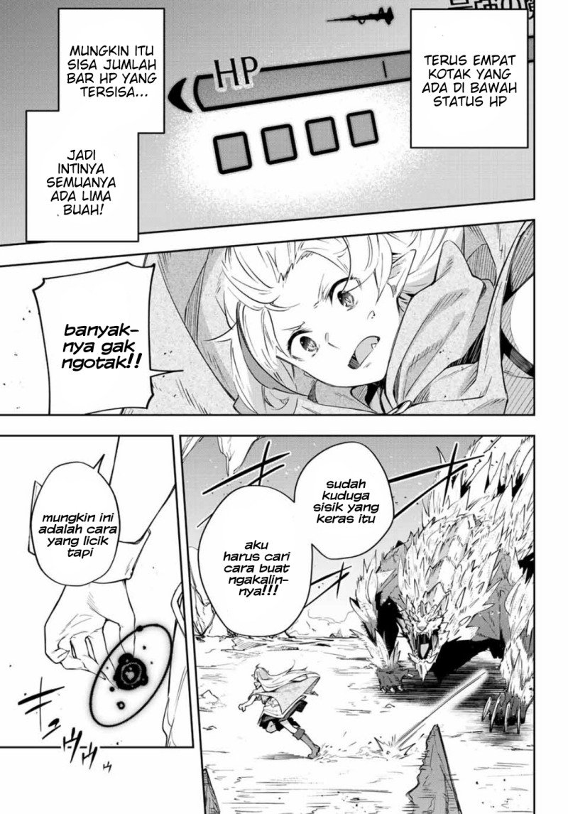 Destiny Unchain Online Chap 4 - Next Chap 5