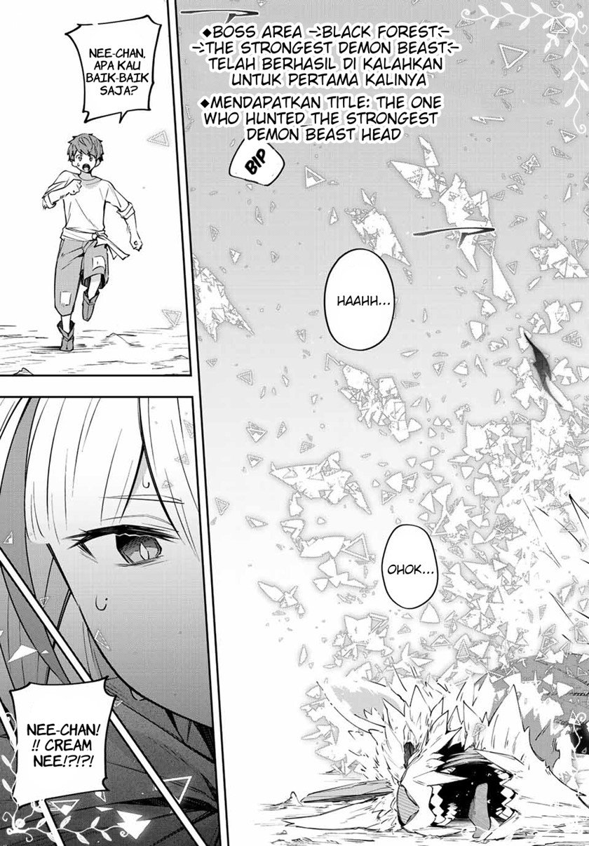 Destiny Unchain Online Chap 5 - Next Chap 6