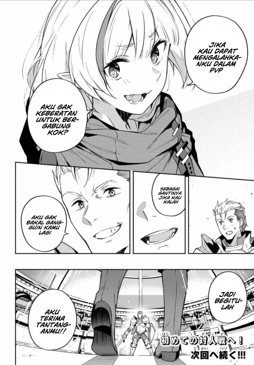 Destiny Unchain Online Chap 6 - Next Chap 7