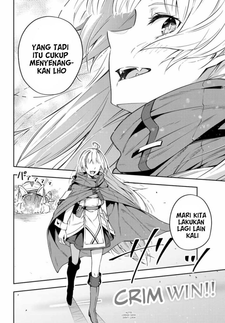 Destiny Unchain Online Chap 7 - Next Chap 8