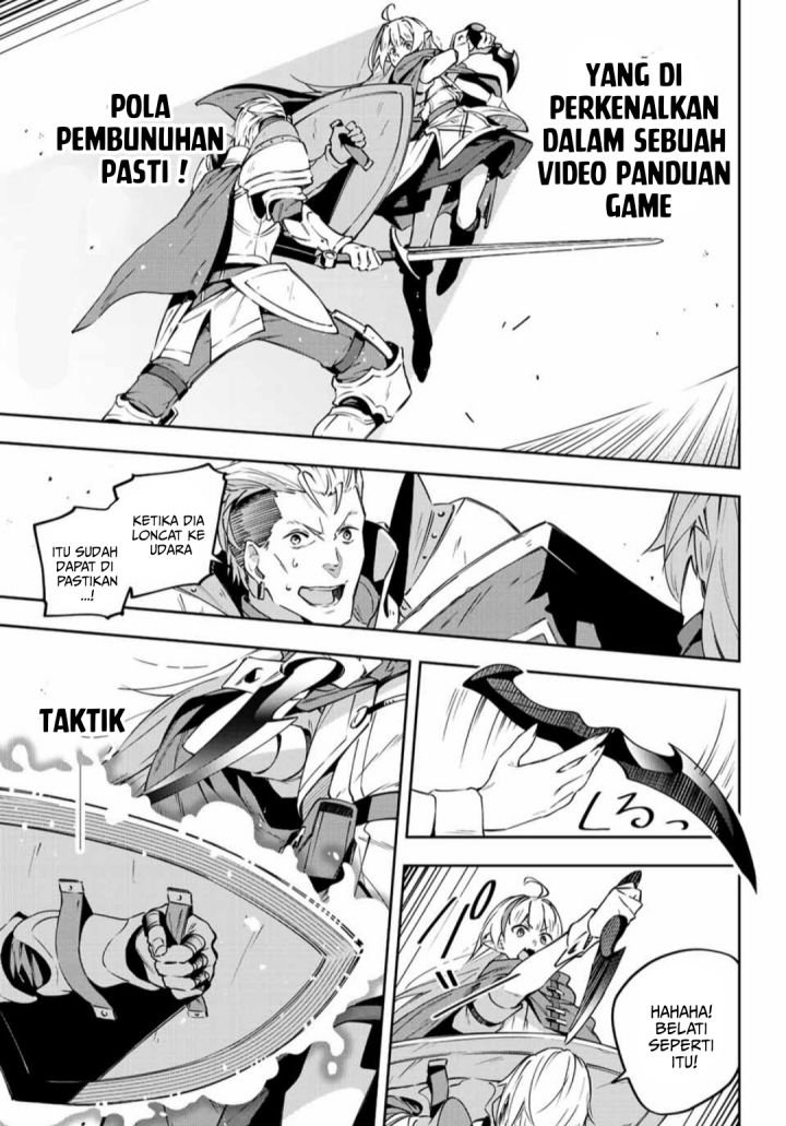 Destiny Unchain Online Chap 7 - Next Chap 8