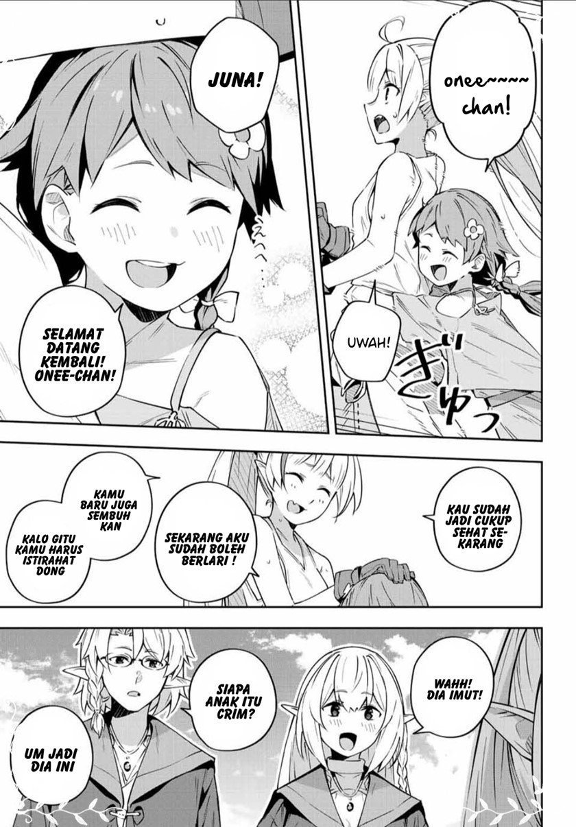 Destiny Unchain Online Chap 8 - Next Chap 9