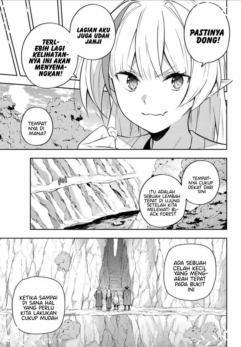 Destiny Unchain Online Chap 8 - Next Chap 9