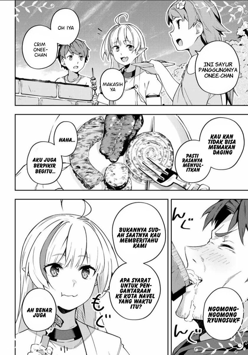 Destiny Unchain Online Chap 8 - Next Chap 9