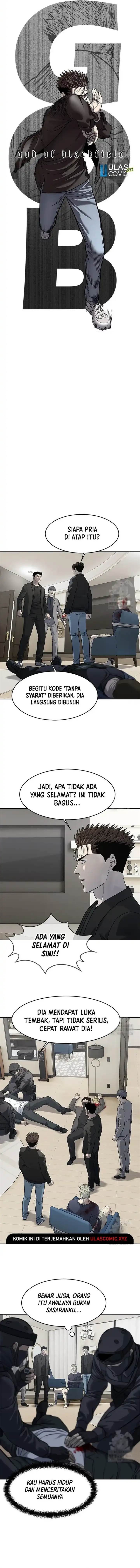 God of Blackfield Chap 242 - Next Chap 243