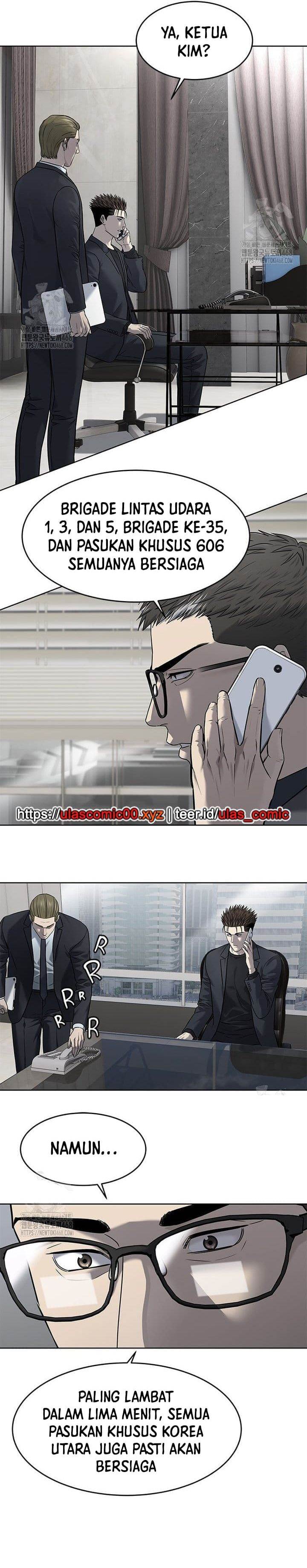 God of Blackfield Chap 288 - Next Chap 289