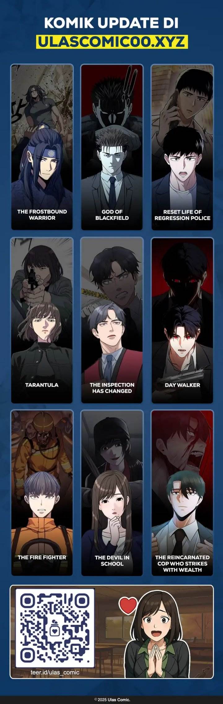 God of Blackfield Chap 293 - Next Chap 294