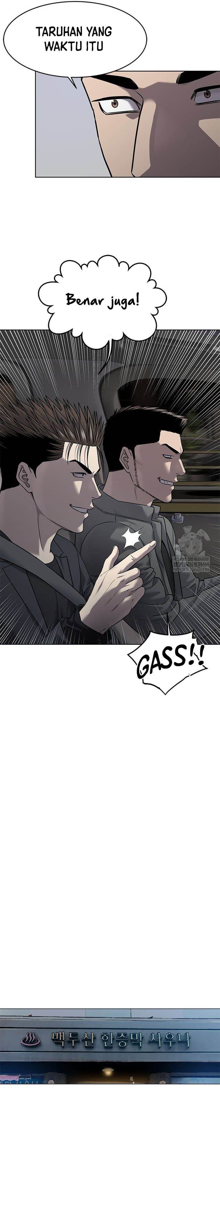 God of Blackfield Chap 294 - Next Chap 295