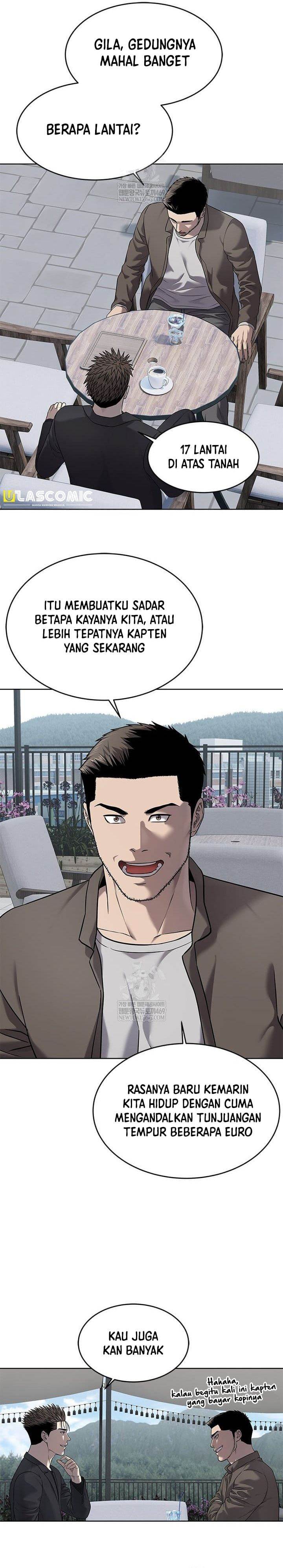 God of Blackfield Chap 295 - Next Chap 296