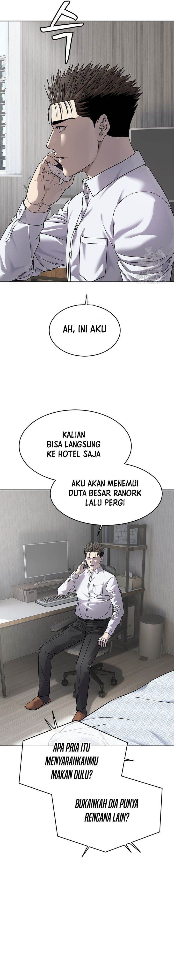 God of Blackfield Chap 297 - Next Chap 298