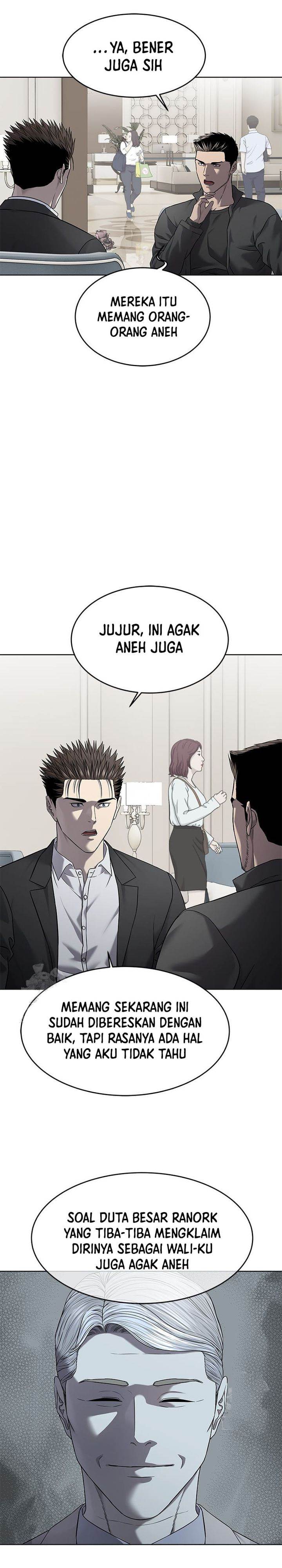 God of Blackfield Chap 299 - Next Chap 300