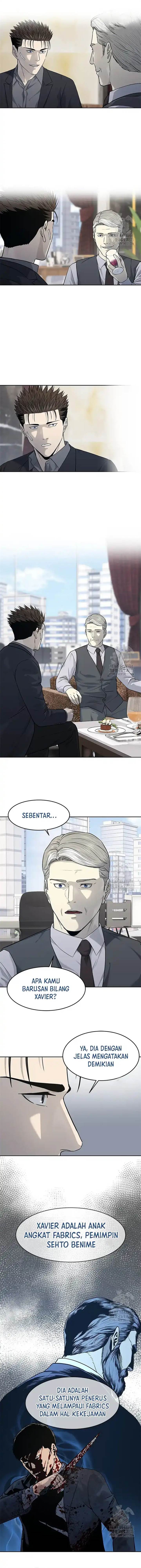 God of Blackfield Chap 205 - Next Chap 206