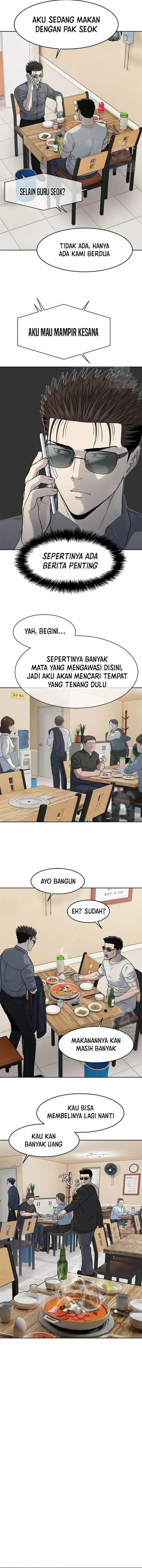 God of Blackfield Chap 207 - Next Chap 208