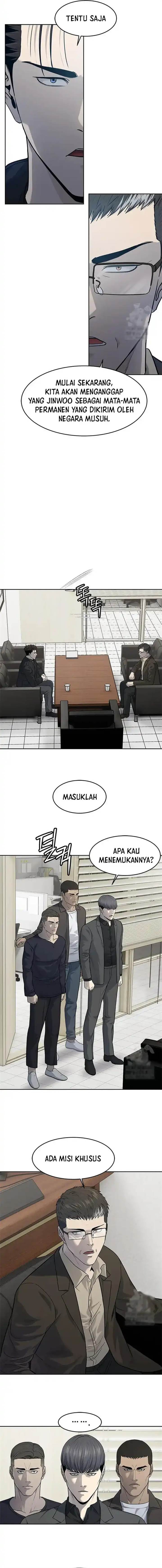 God of Blackfield Chap 213 - Next Chap 214